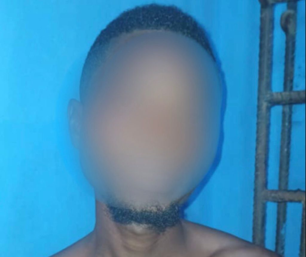 Assin Praso: Notorious car snatcher arrested by police