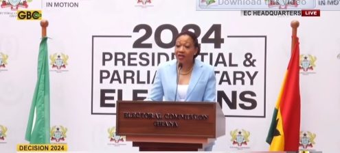 Election 2024: EC officially opens National Collation centers to all media