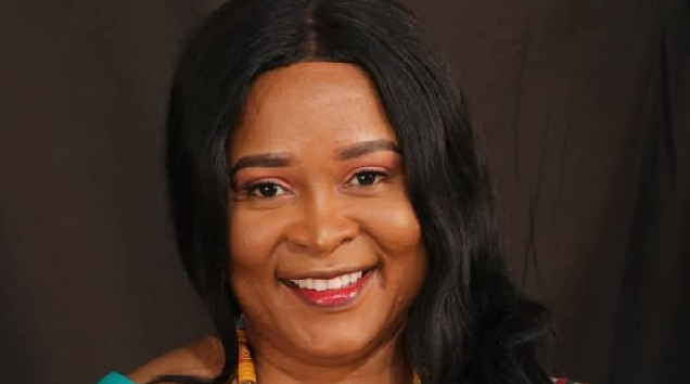 Faustina Akurugu