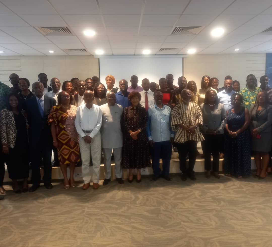 Ghana Kidney Association launches website to address kidney disease challenges