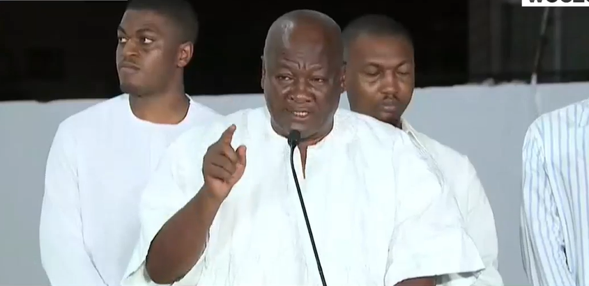 mahama