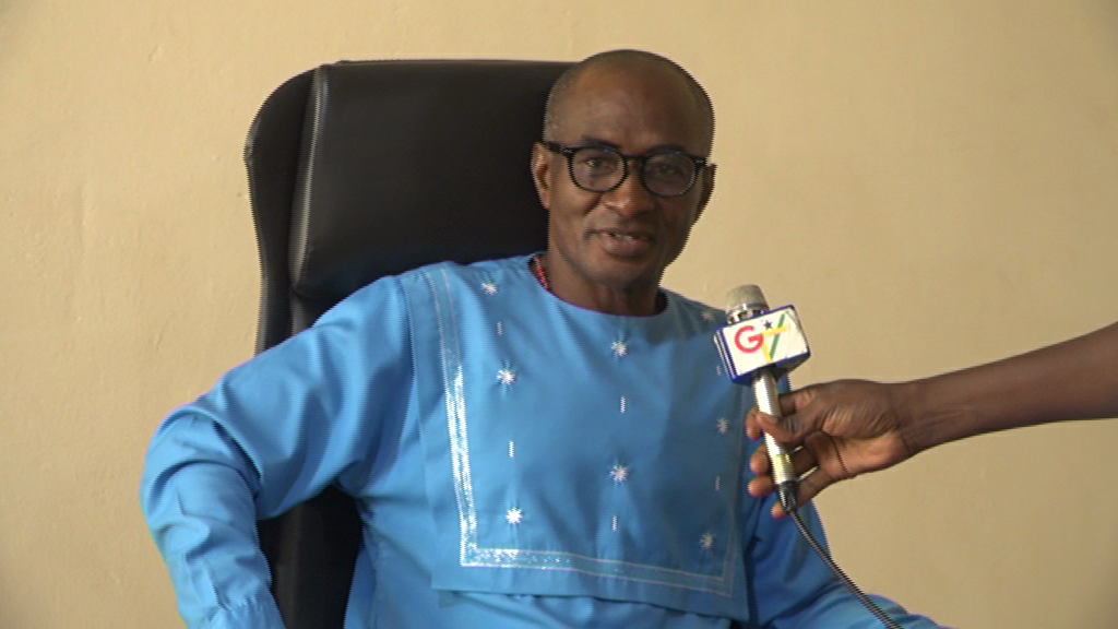 Elections 2024: DCE to insist on ‘No Ghana, card No voting’ in Paga Constituency