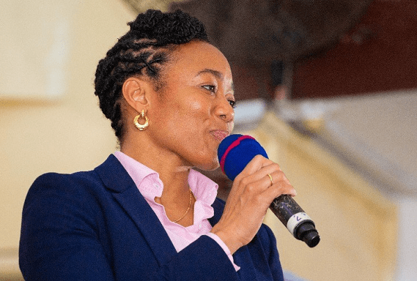 Zanetor Rawlings