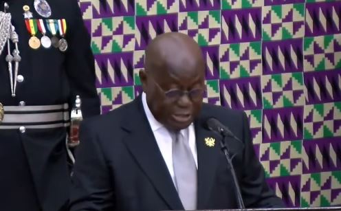 Ghana makes significant strides in foreign policy under my leadership- Akufo-Addo