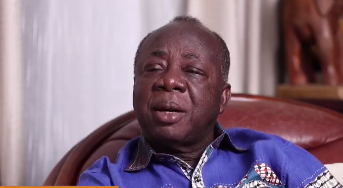 Freddie Blay advocates for increased ministerial positions from 60 to 100 to mitigate political envy