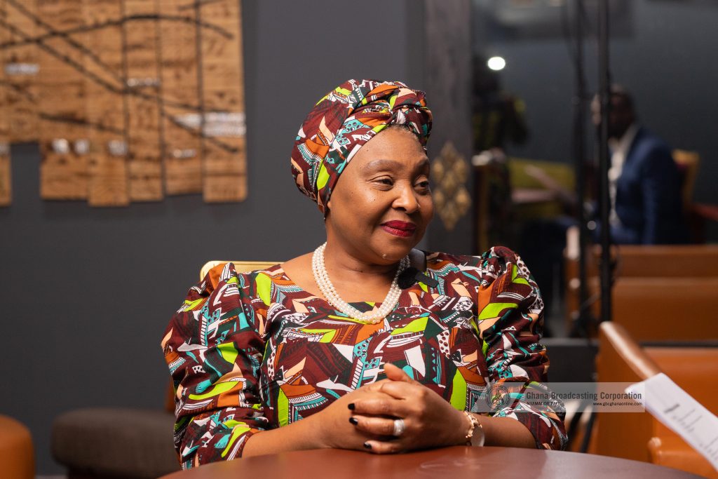 Yvonne Chaka Chaka