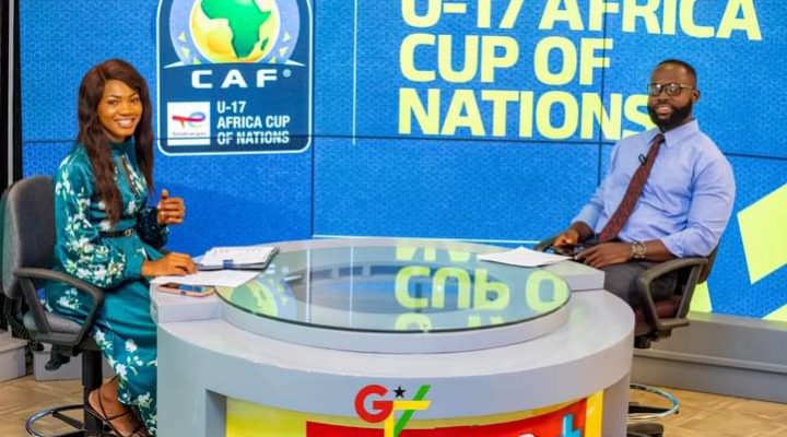 U-17 AFCON: GTV Sports+ gears up for Quarter Finals 